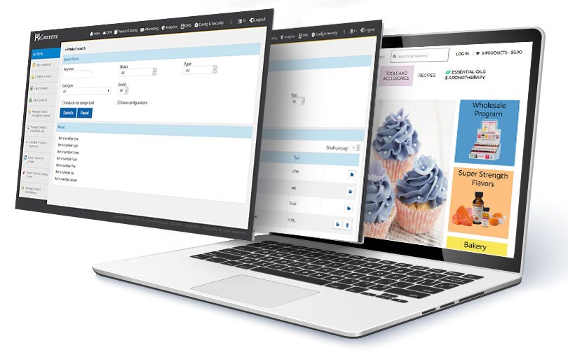 homepage-kecommerce-in-action